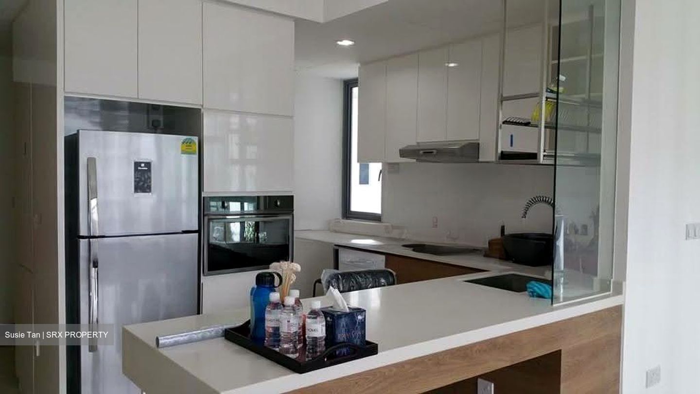 Seastrand (D18), Condominium #638538651